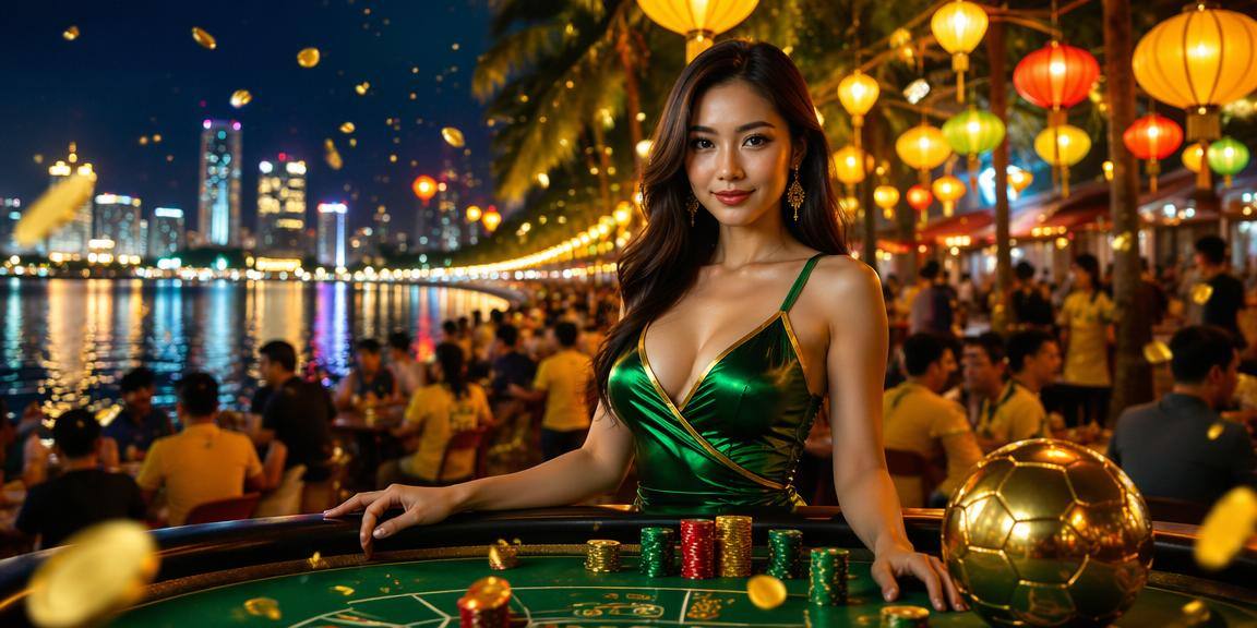 shebet Slot Rồng Vàng