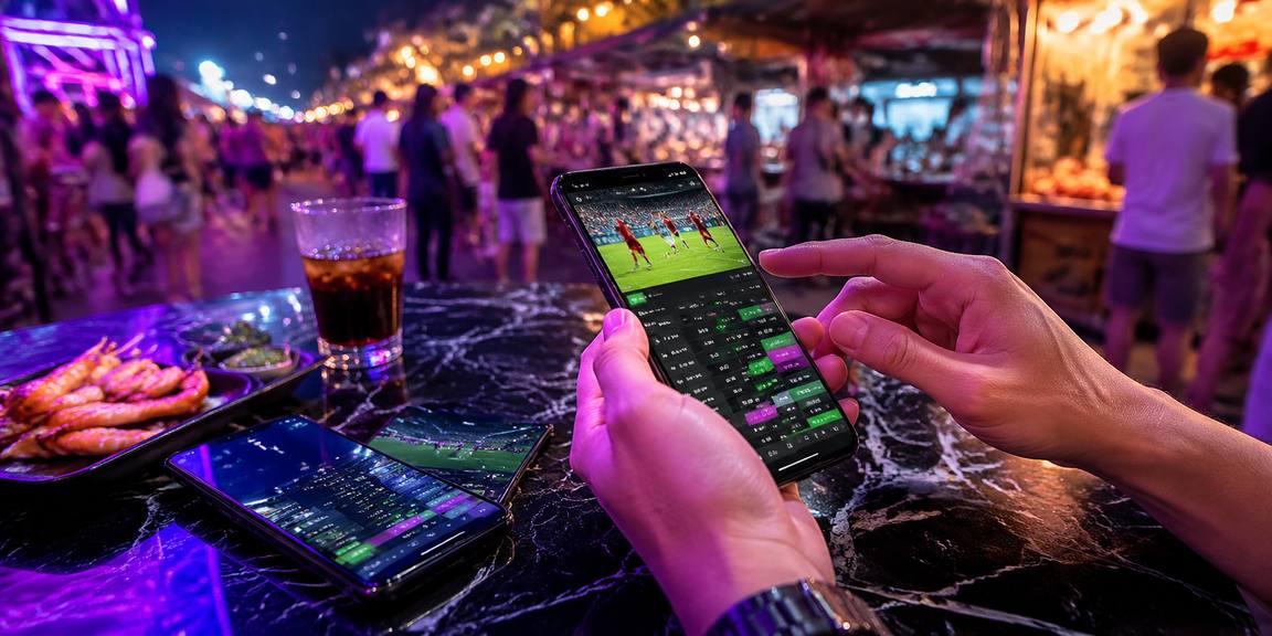 shebet Tải ứng dụng shebet – Chơi trên Android và iOS